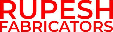 Rupesh Fabricators Logo